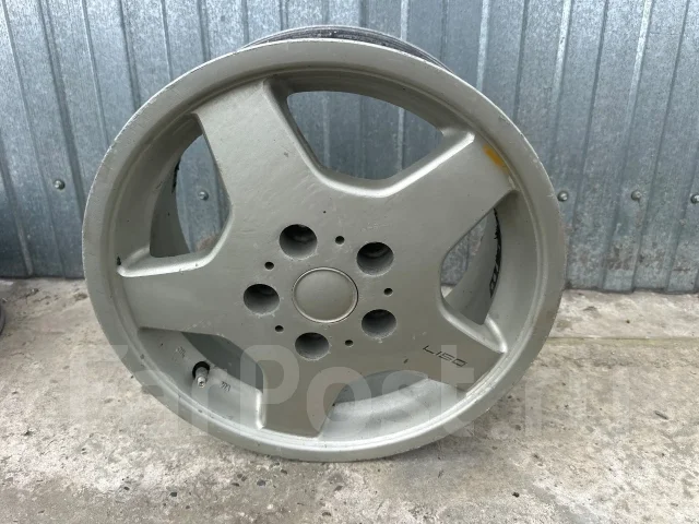Liso. 6.5x15", 5x114.3, ET35 ����
