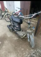 Honda Dio AF27. 65����. ��., ����������, ��� ���, ������ �� �� ����