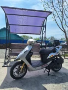 Suzuki ZZ Inch Up Sport. 50����. ��., ��������, ��� ���, ��� ������� ����