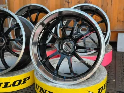 Advan Racing RS-D. 9.0/10.5x20", 5x120, ET17/25, �� 72,6���. ����