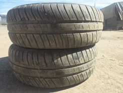 Goodyear EfficientGrip Compact. ������, �/�, ����� 50 % ����