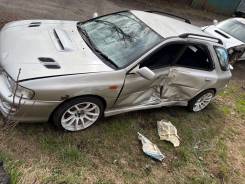 Subaru Impreza WRX. GF8, EJ205 ����
