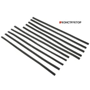 ������� ������� ����� ���������������� Avantech ����� Aerodynamic 375�� (15 ) (��������� 10��. ) Avantech ARR15B ARR15B ����