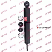 ����������� - Excel-G | ��� ����/��� | KYB 344484 344484 ����