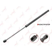 ����������� ������ ��������� Lynxauto GS1536 GS1536 ����
