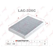 ������ ������ �������� Lynxauto LAC326C LAC326C ����