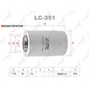 ������ �������� Lynxauto LC352 LC352 ����