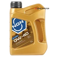 NGN Synergy