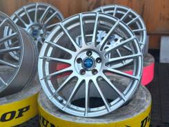 RAYS Gram Lights 57XV. 7.5x18", 5x100, ET50, �� 67,1���. ����