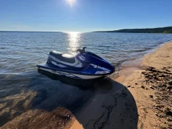 Yamaha GP800R. 2001 ��� ����