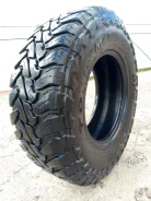 Toyo Open Country. �����������, 2018 ���, �/�, ����� 5 % ����