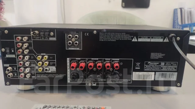 Pioneer ����