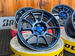 Advan Racing RZII. 7.0x16", 5x100, ET38, �� 57,1���. ����