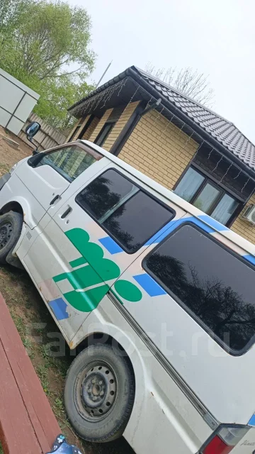 Nissan Vanette. ��������, 4wd, 18.0, ������, 420 000����. �� ����