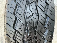 Toyo Open Country A/T+. ����� at, 2016 ���, �/�, ����� 10 % ����