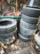 Bridgestone M810. �����������, �/�, ����� 30 % ����