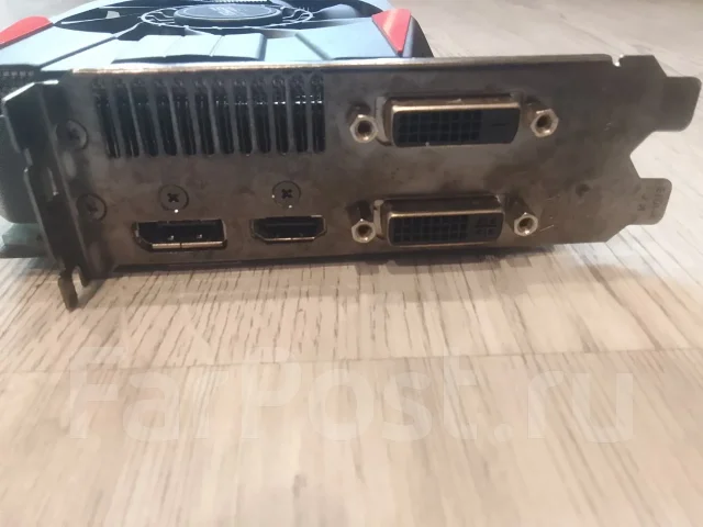 Radeon R9 280 ����