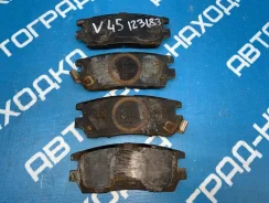 ������� ��������� Mitsubishi Delica MR389571 PD4W, ������ MR389571 ����