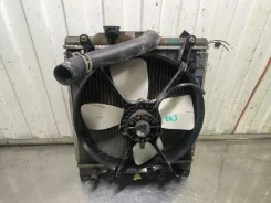 �������� ���������� ��������� Honda Integra SJ EK3 19010p7e901 ����