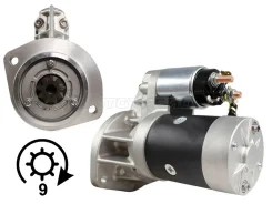 ������� Nissan Caravan 86-01 / Elgrand 97-02 (2,5 kW/ Z=9) SAT ST-64-0022 ST640022 ����