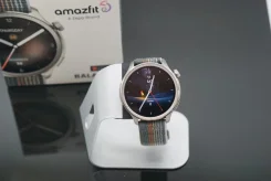 Amazfit Balance. GPS, IP67 ����