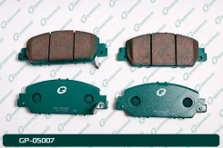 ������� G-brake GP-05007 GP05007 ����