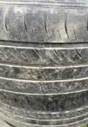 Dunlop SP Touring T1. ������, �/�, ����� 35 % ����