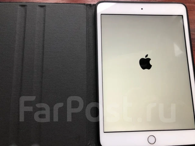 Apple iPad Mini 3. ������ 128 �� ����