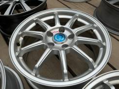 Weds Sport TC105N. 7.0x17", 5x114.3, ET38 ����