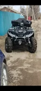 Linhai-Yamaha 400. ��������, ��� ���\���, �� ����