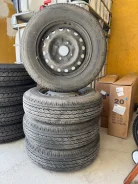 Bridgestone V600. ������, 2019 ���, �/�, ����� 15 % ����