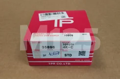 ������ ��������� 3K / 4K / K STD TPR 35896 13011-13030 2.0x2.0x4.0 (�� 4 ����) 35896STD ����
