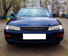 Toyota Corolla Levin. AE101, 4AGE SILVER TOP ����