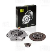 ��������� � ����� ����. ��� �/� Toyota Camry 01-/Rav 4 05- 2.4i FR1908 Trialli FR1908 FR1908 ����