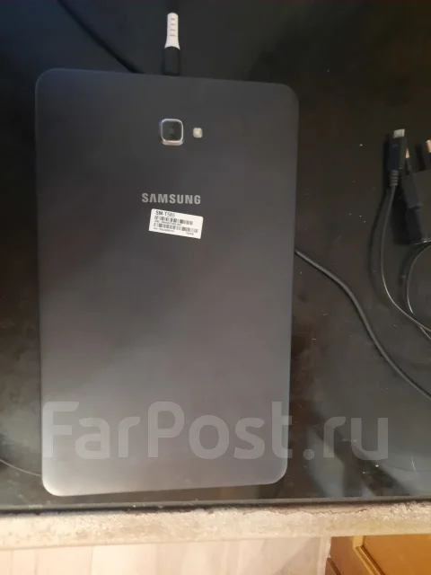 Samsung Galaxy Tab A. 10.5 ������, ������ 16 �� ����