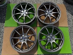 Enkei Perfomance Line PF09. 7.5x18", 5x100, ET48, �� 75,1���. ����
