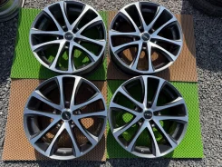 TRD TF5. 8.0x19", 5x114.3, ET45, �� 60,1���. ����