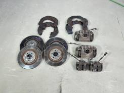 �������� ����� �������� Audi A8 4H D4 ����