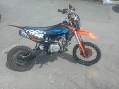 Regulmoto Spitfire Pro. 140����. ��., ��������, ��� ���, ������ �� �� ����