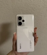 Xiaomi Redmi Note 12 Pro+. �/�, 256 ��, �����, 5G, NFC, ������� ������� ����