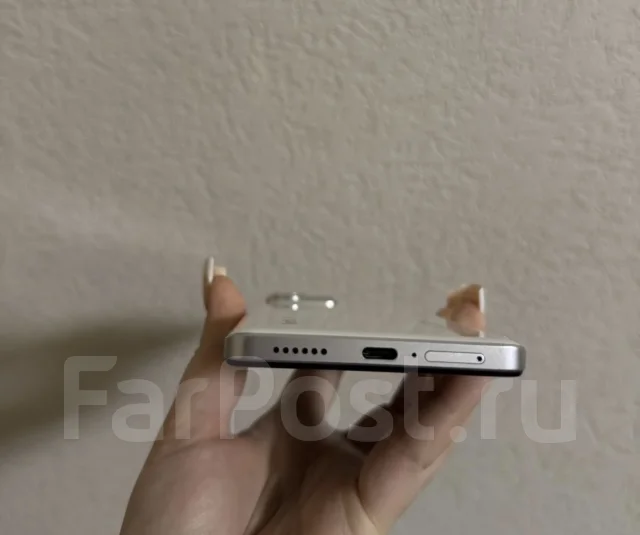 Xiaomi Redmi Note 12 Pro+. �/�, 256 ��, �����, 5G, NFC, ������� ������� ����