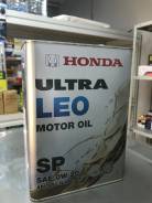 Honda Ultra LEO. 0W-20, �������������, 4��. ����