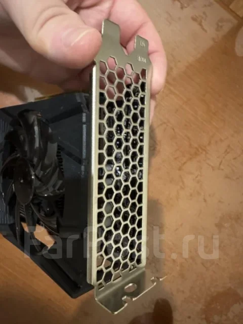 NVIDIA CMP 30HX ����