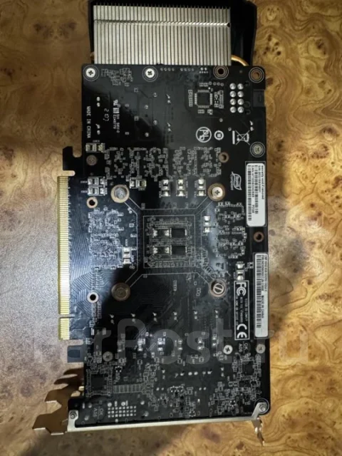 NVIDIA CMP 30HX ����
