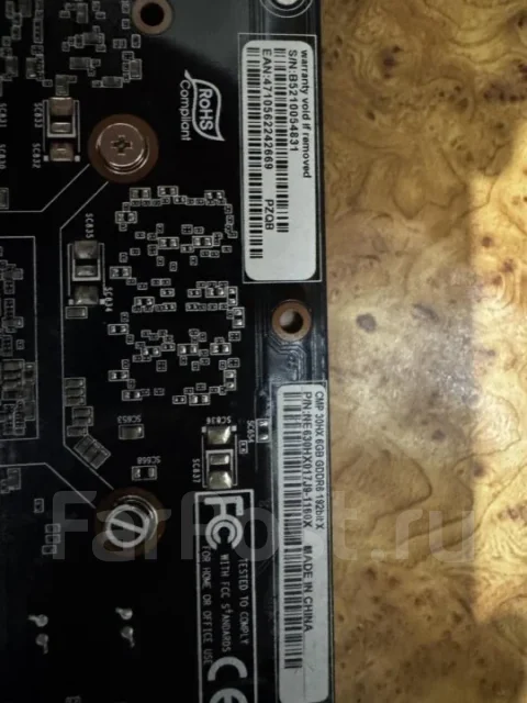 NVIDIA CMP 30HX ����