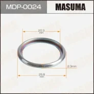 ����� (���������) ��� ����� ������������� Masuma, Subaru 20.3x25.8x2.3 [��.50] MDP-0024 MDP0024 ����
