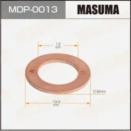 ����� ��� �������� Masuma (������. �������) 16627-43G00, 12�19,9�0,9 TD2#, TD42, QD32, MDP-0013 MDP0013 ����
