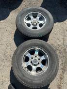 SHLK. 8.0x16", 6x139.7, ET10 ����