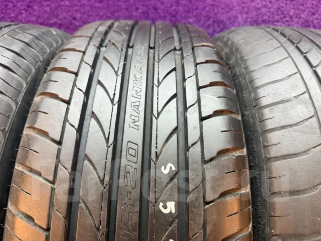 Nankang NS-20. ������, 2020 ���, �/�, ����� 30 % ����