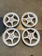 Enkei RP02. 7.5x17", 5x100, ET48 ����